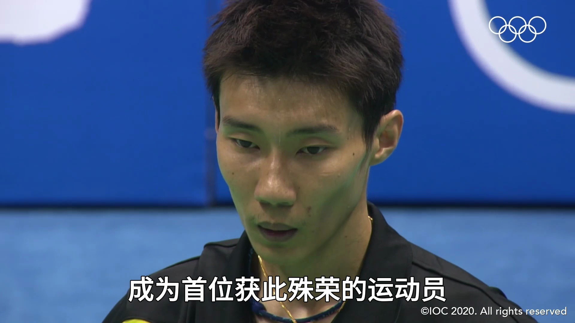 马来西亚羽毛球队逆转日本羽毛球队，李宗伟送出助攻的简单介绍