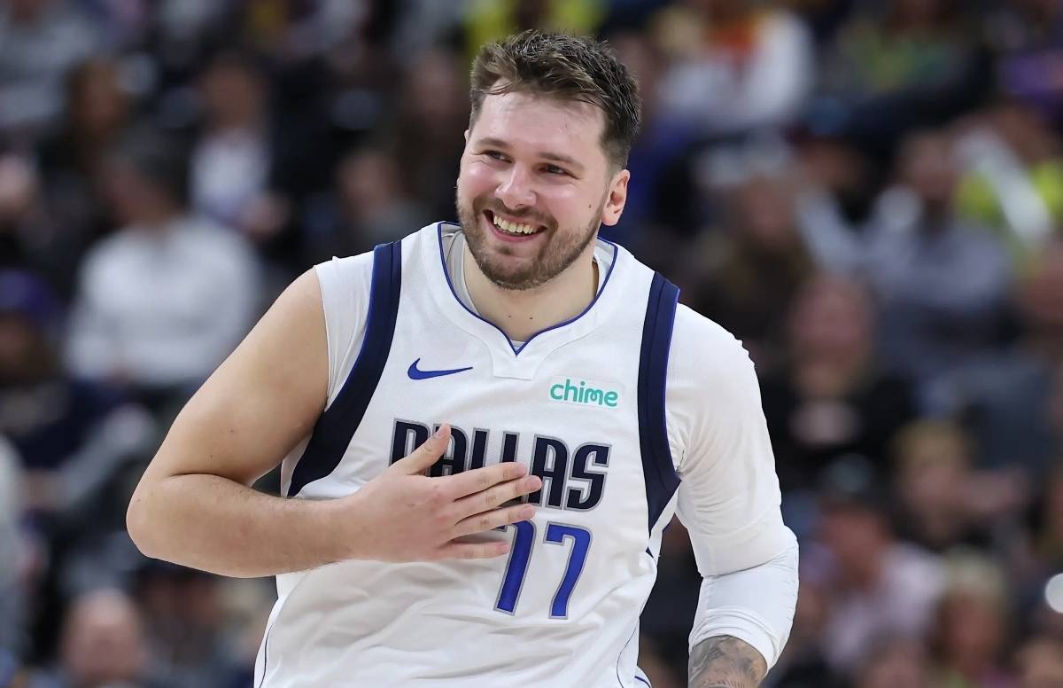 法国男篮强势波兰男篮，东契奇惊艳世界