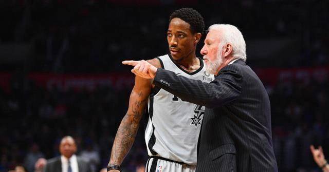 包含马刺突然发力,德罗赞成全队得分重要依靠的词条 包含马刺突然发力,德罗赞成全队得分重要依靠的词条