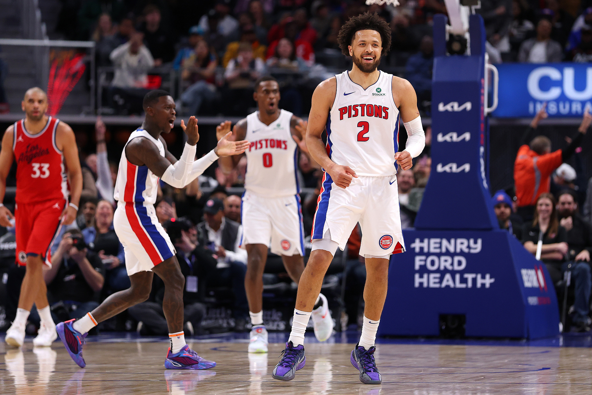 九游体育APP下载-活塞队长突破个人助攻纪录，球队险胜对手