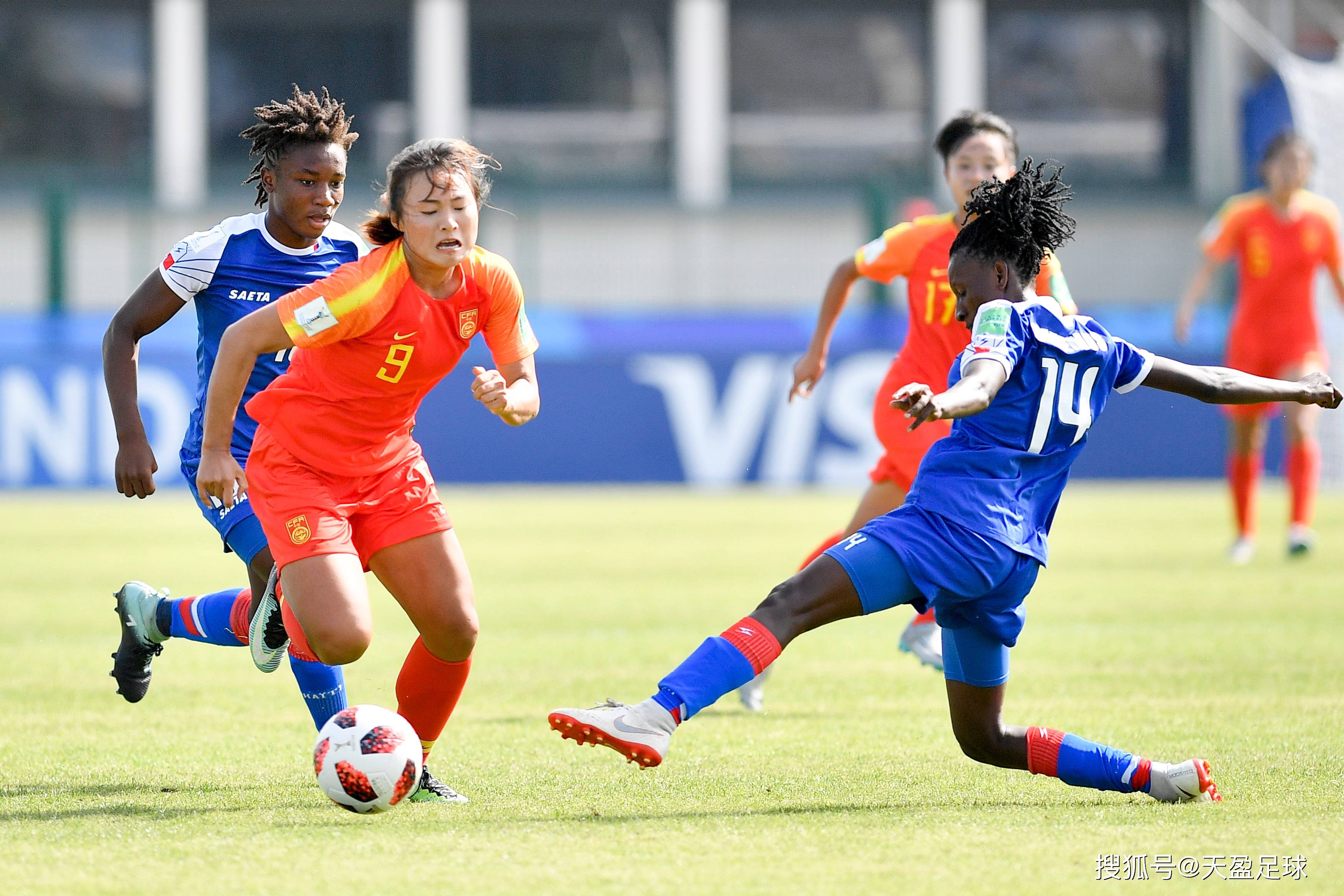 国内外女足比赛中,球队整体表现令人满意 国内外女足比赛中,球队整体表现令人满意