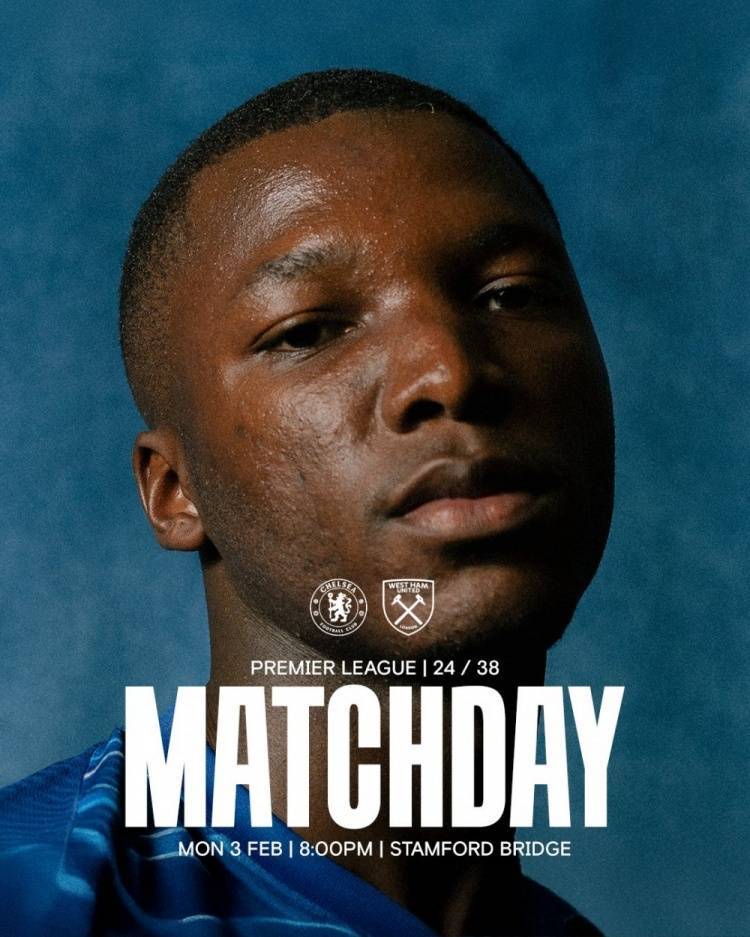 九游娱乐首页-切尔西遭遇西汉姆逼平，领先优势缩小