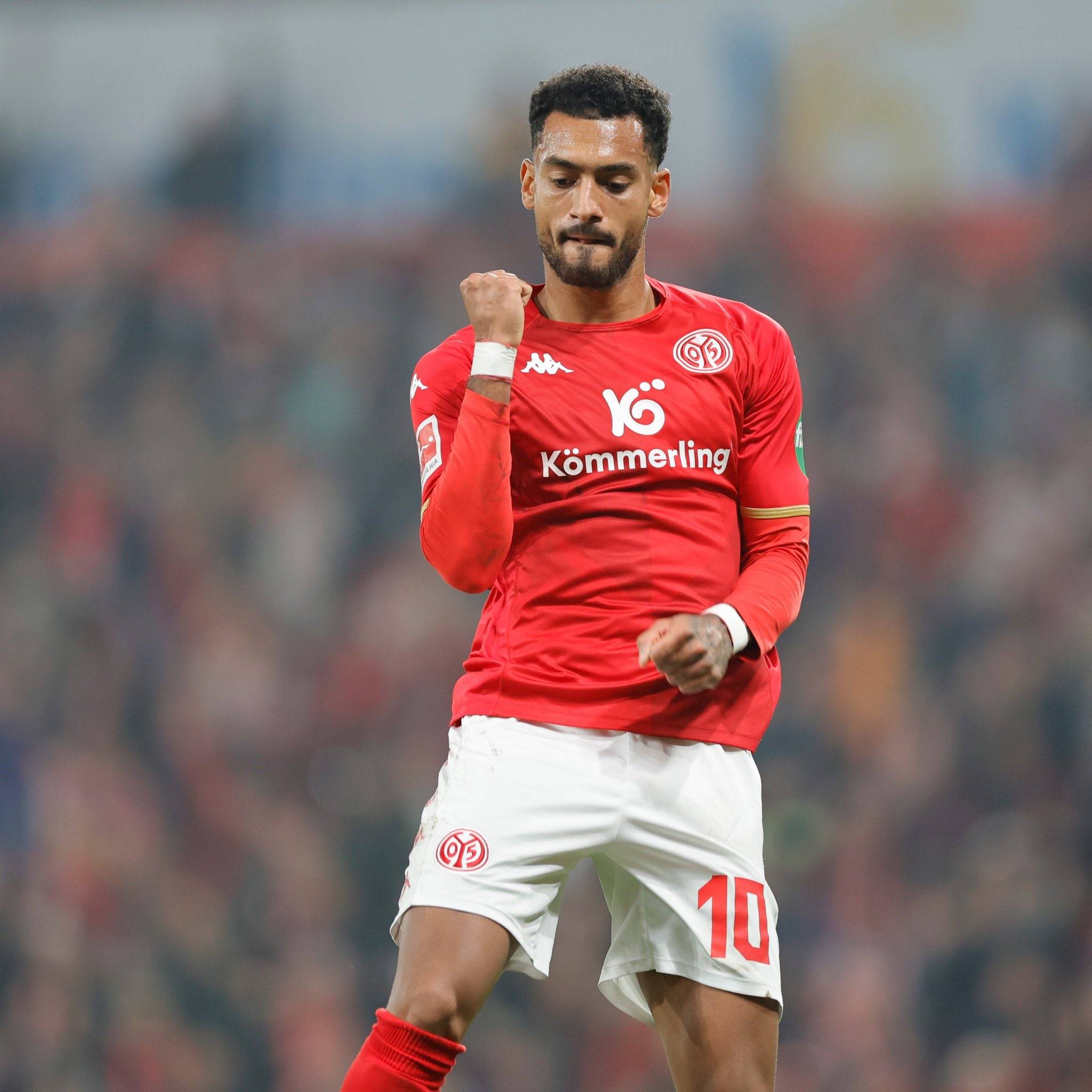 美因茨主场大捷，德甲冠军争夺悬念重燃的简单介绍