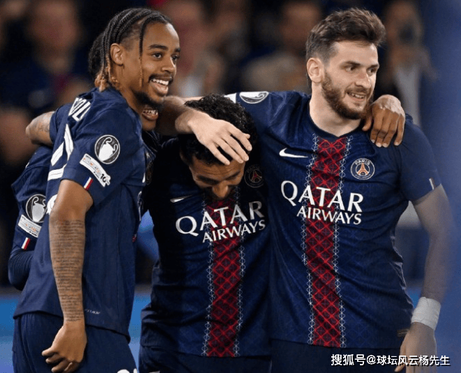 九游娱乐网站-巴黎圣日耳曼继续稳定，取得重要胜利的简单介绍
