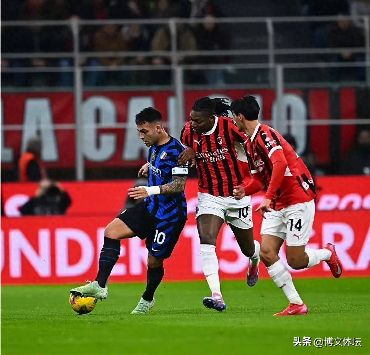 意大利联赛出现一场热门球队惨败 意大利联赛出现一场热门球队惨败