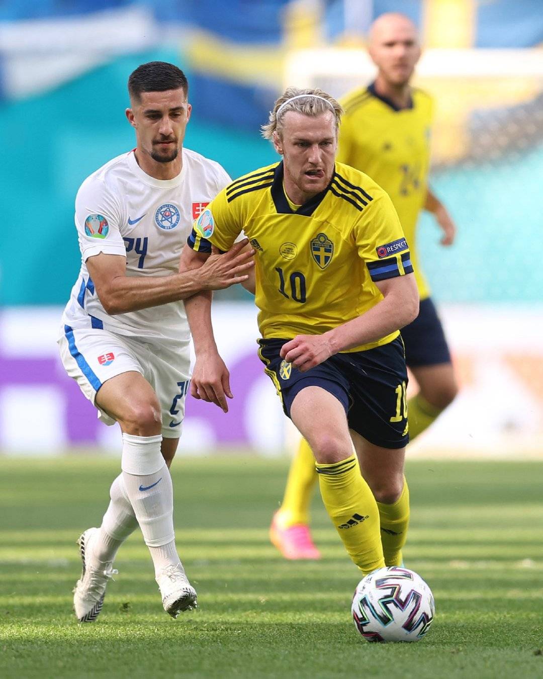 斯洛伐克大胜捷克,晋级欧国联四强 斯洛伐克大胜捷克,晋级欧国联四强