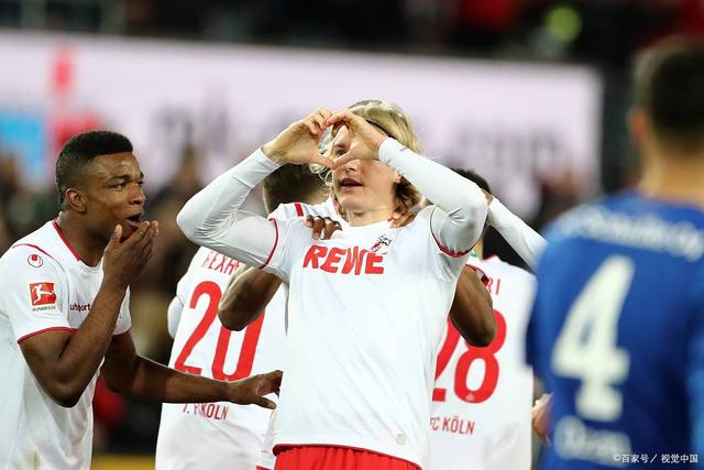九游APP-科隆主场大获胜令人惊叹，实力得到验证