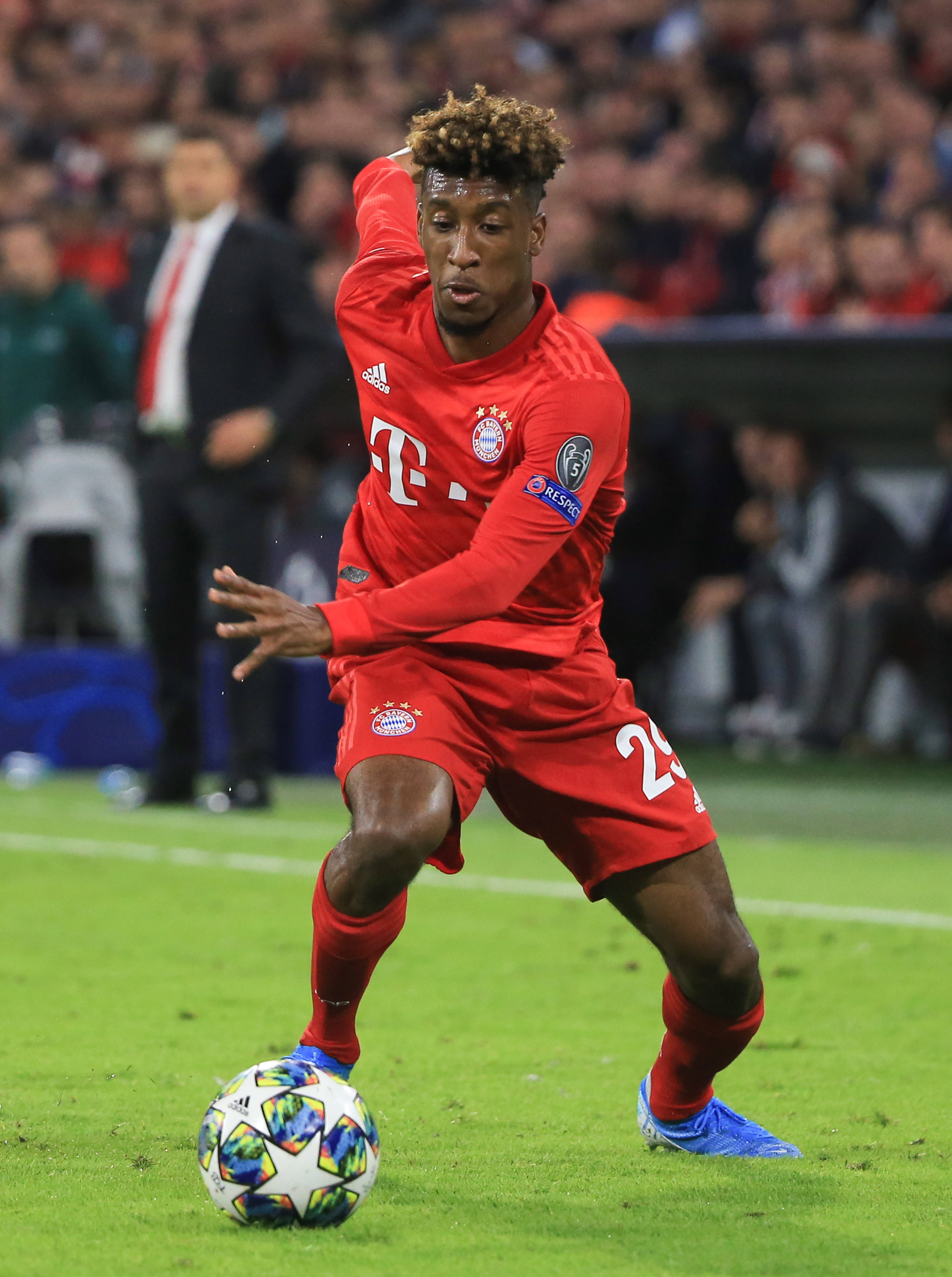 科隆主场大获胜令人惊叹,实力得到验证 科隆主场大获胜令人惊叹,实力得到验证