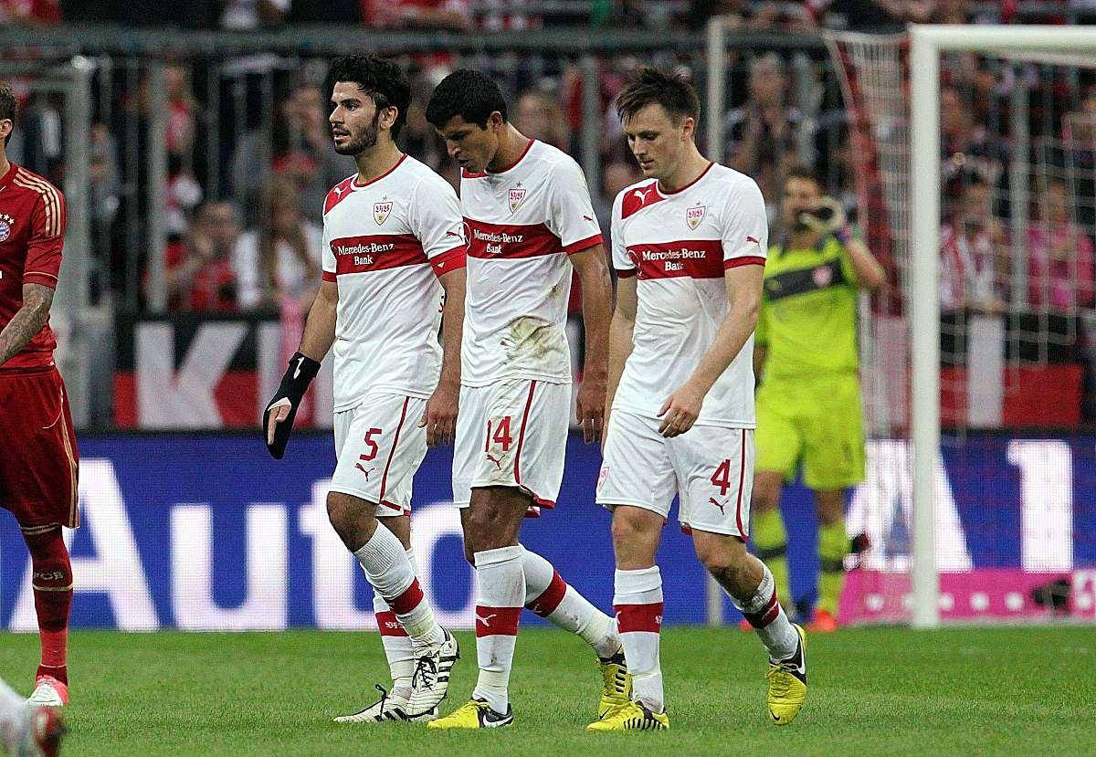 包含斯图加特继续领跑,实力不可小觑的词条 包含斯图加特继续领跑,实力不可小觑的词条