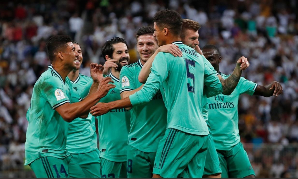 华伦西亚队在主场获得一场胜利