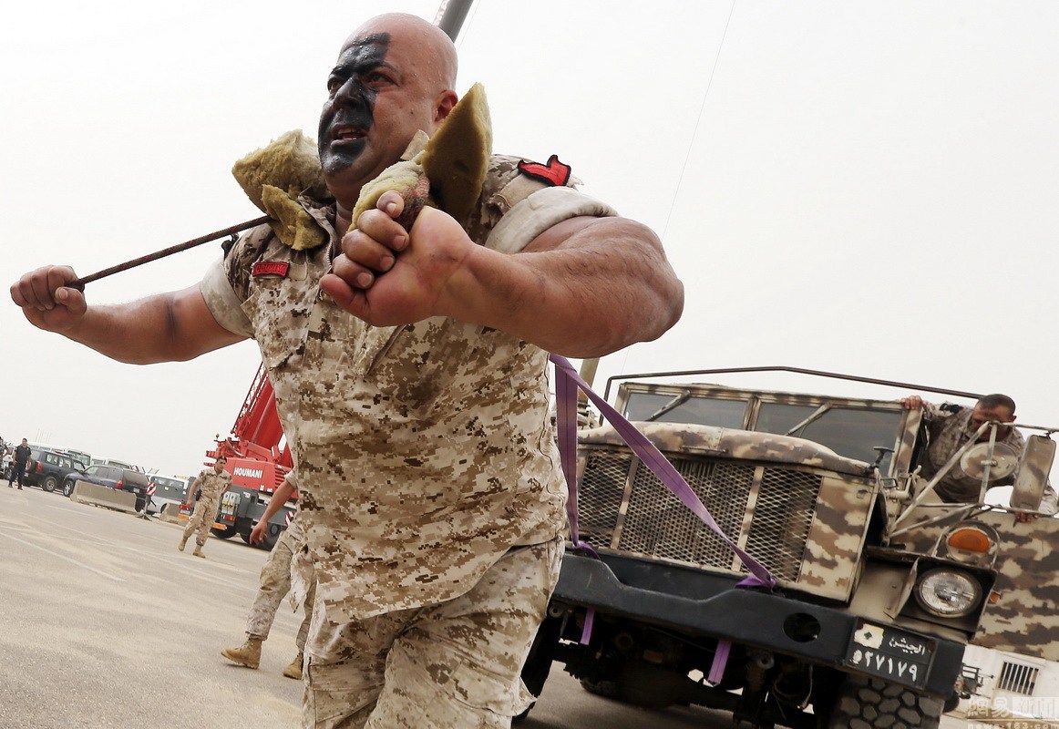 九游app下载-黎巴嫩队挑战自我，争取更多荣耀