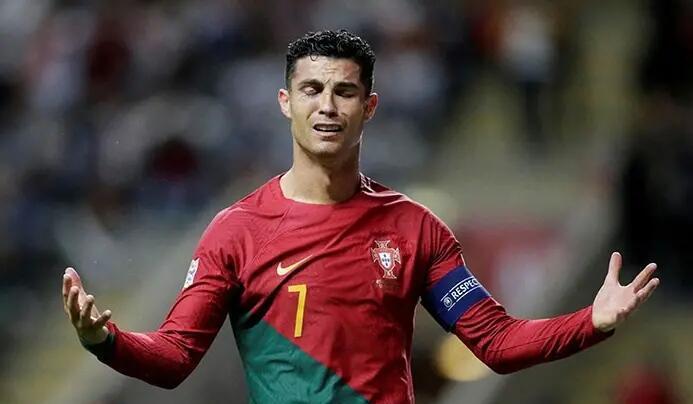 包含葡萄牙主场遭遇惨败,遗憾无缘欧洲国家联赛四强的词条 包含葡萄牙主场遭遇惨败,遗憾无缘欧洲国家联赛四强的词条