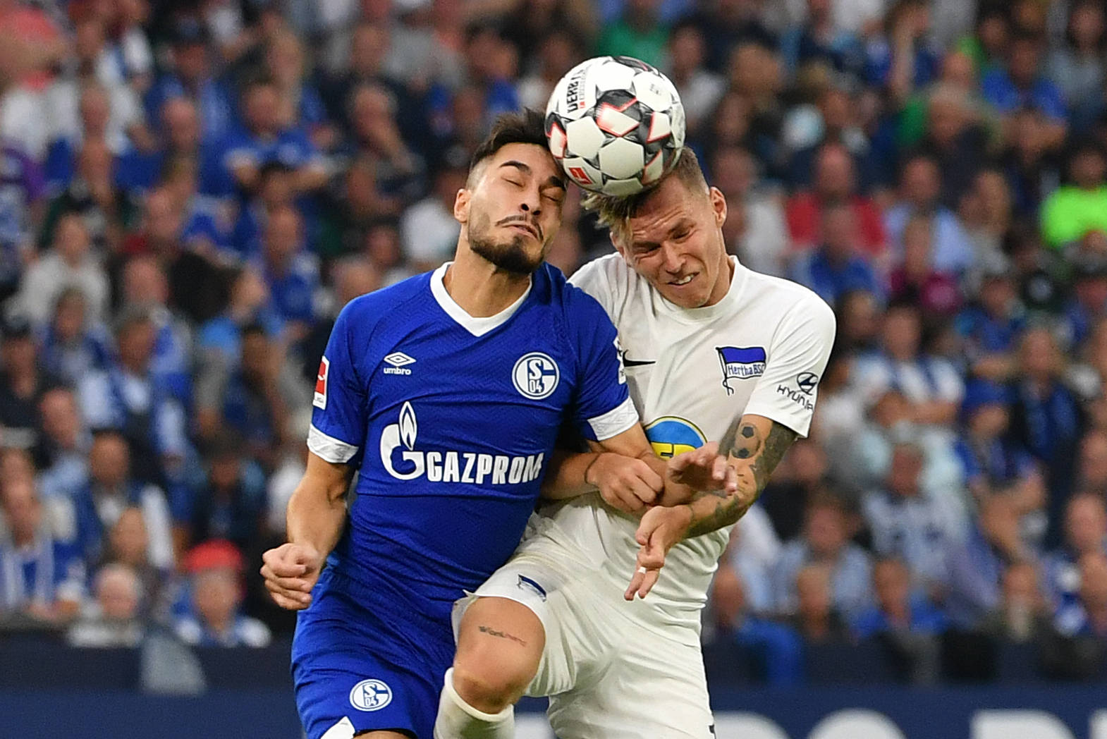 关于柏林赫塔客场逼平对手保持不败的信息 关于柏林赫塔客场逼平对手保持不败的信息