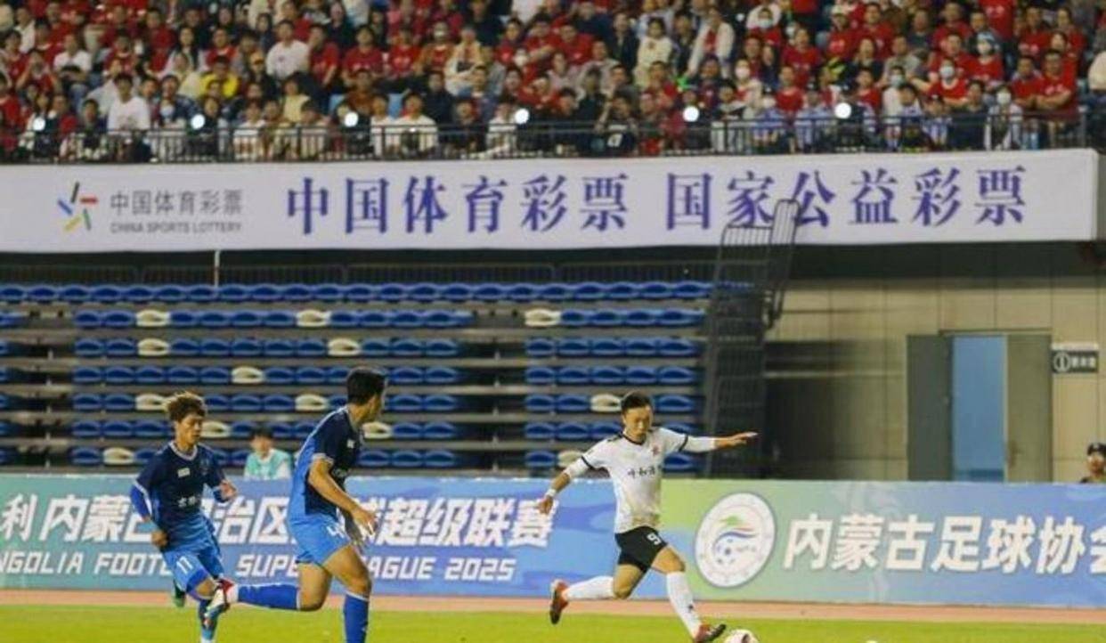 关于国内足球赛事精彩纷呈，一战成名之人的信息