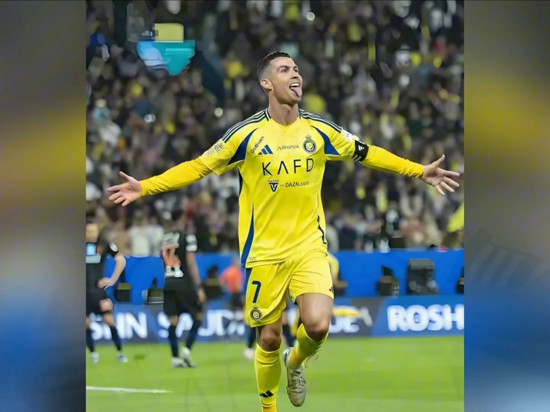 C罗凭借精彩表现领先金靴榜,竞争激烈的简单介绍 C罗凭借精彩表现领先金靴榜,竞争激烈的简单介绍