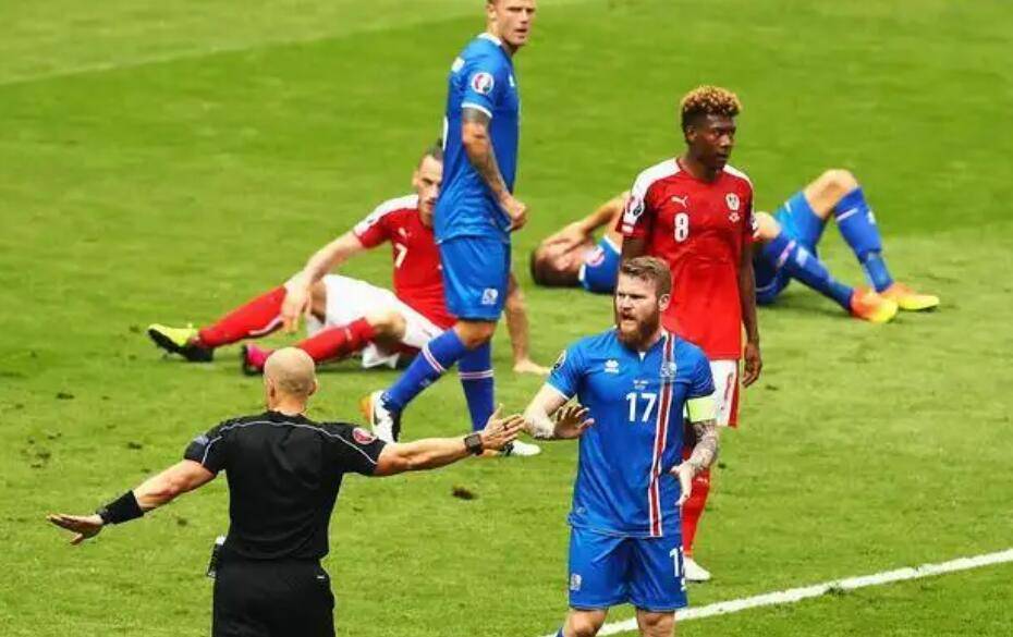 九游体育APP下载-冰岛成功晋级，欧国联资格之路前有艰险的简单介绍