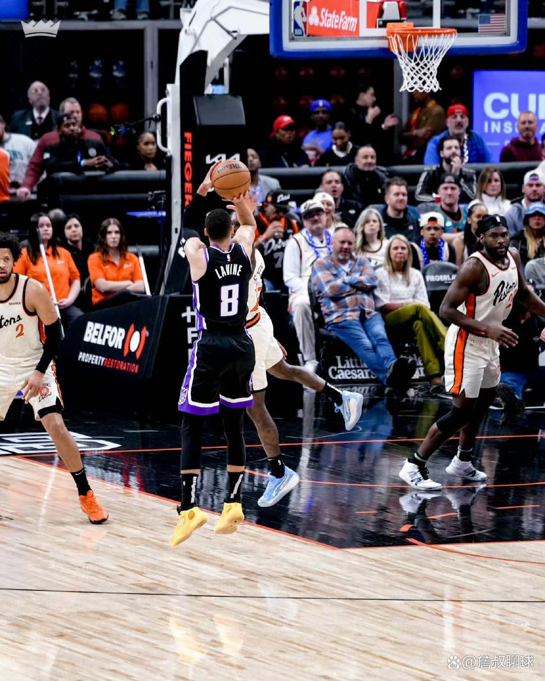 九游中国-公牛客场惊险赢下奇才,拉文分表现不俗的简单介绍