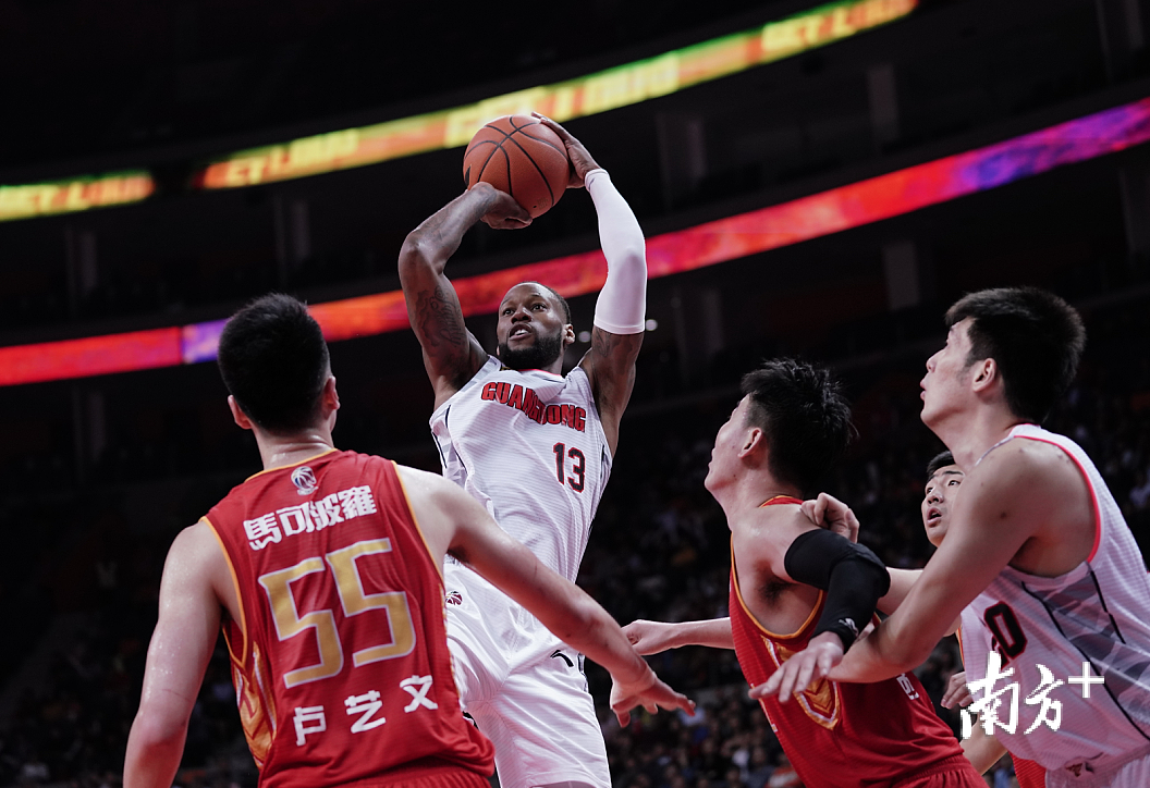 九游娱乐网站-关于东莞主场告捷，明日砍下全队最高分的信息