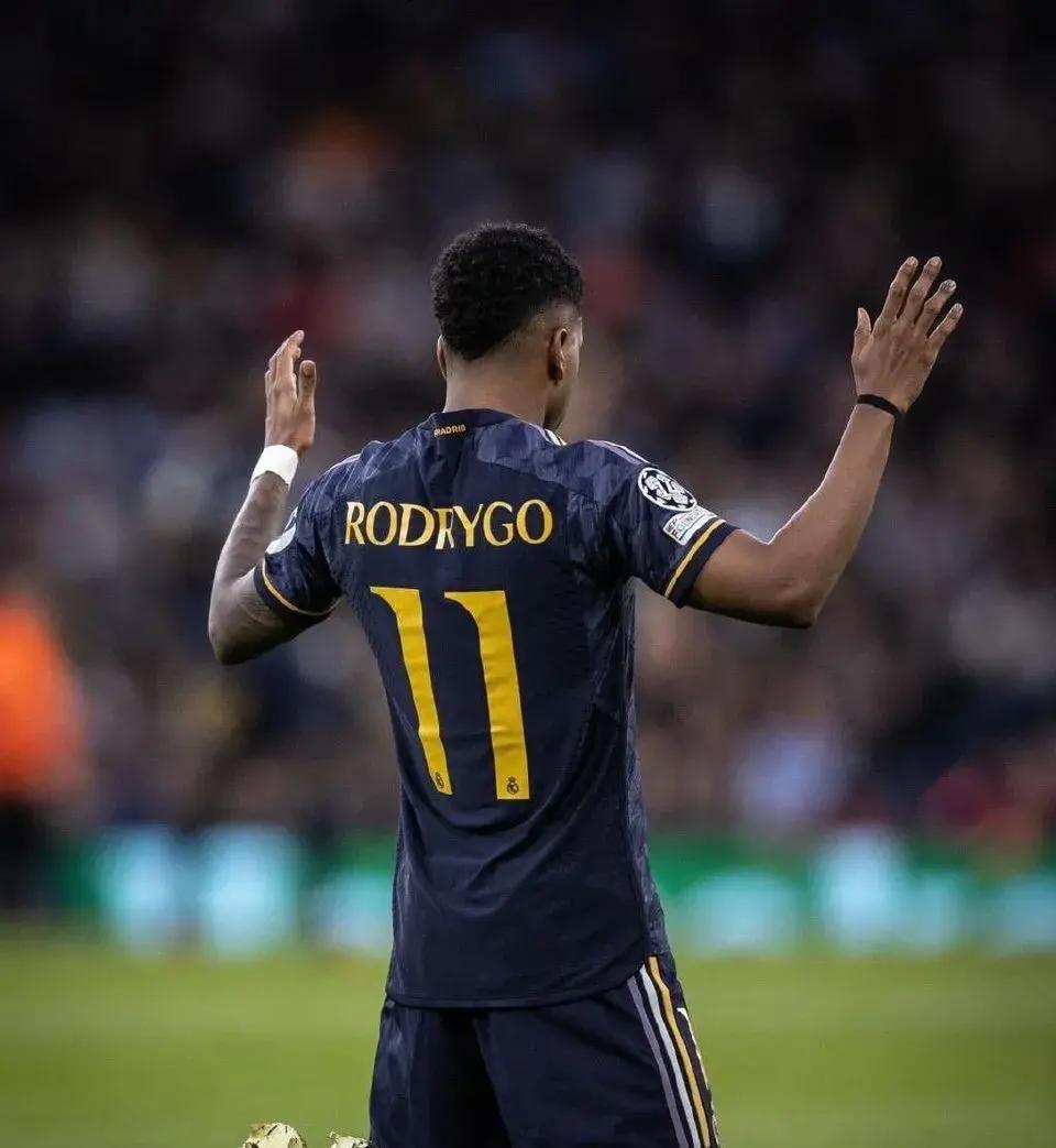 九游体育平台-切尔西逆转摩洛哥，罗德里戈打破历史纪录的简单介绍