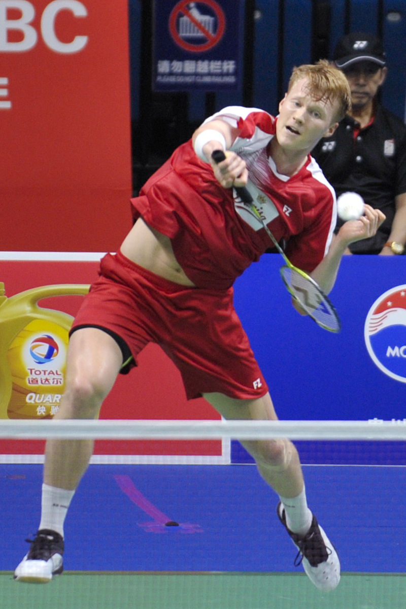 九游娱乐网页-丹麦队力克德国队，安赛龙带队取胜