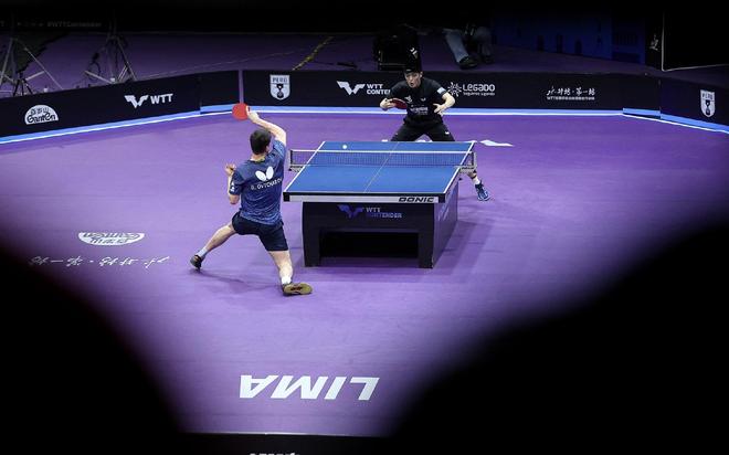 九游中国-中国队完胜瑞典队，奥恰洛夫关键制胜