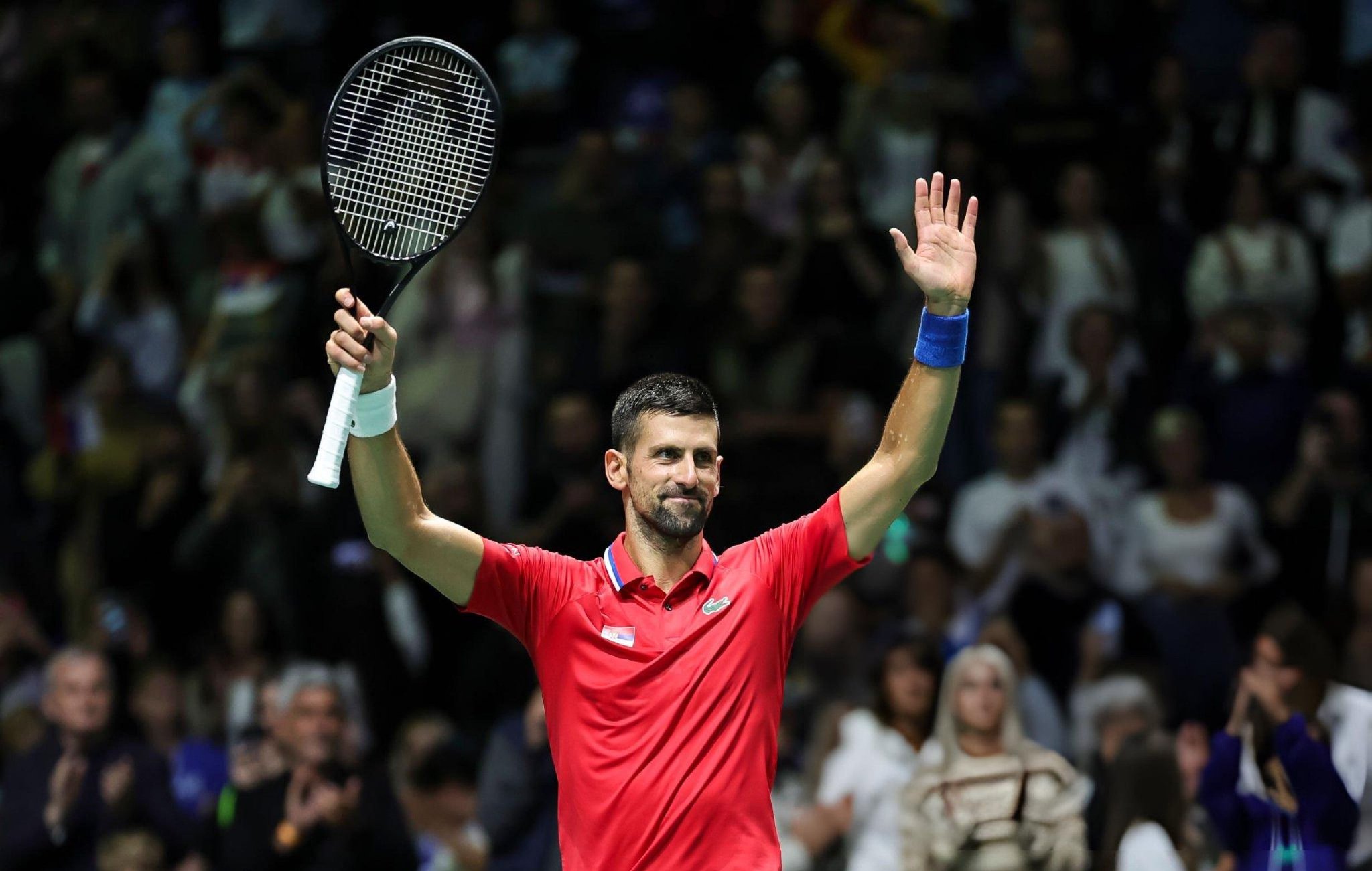 澳网逆转戴维斯杯,德约科维奇惊艳四座的简单介绍 澳网逆转戴维斯杯,德约科维奇惊艳四座的简单介绍