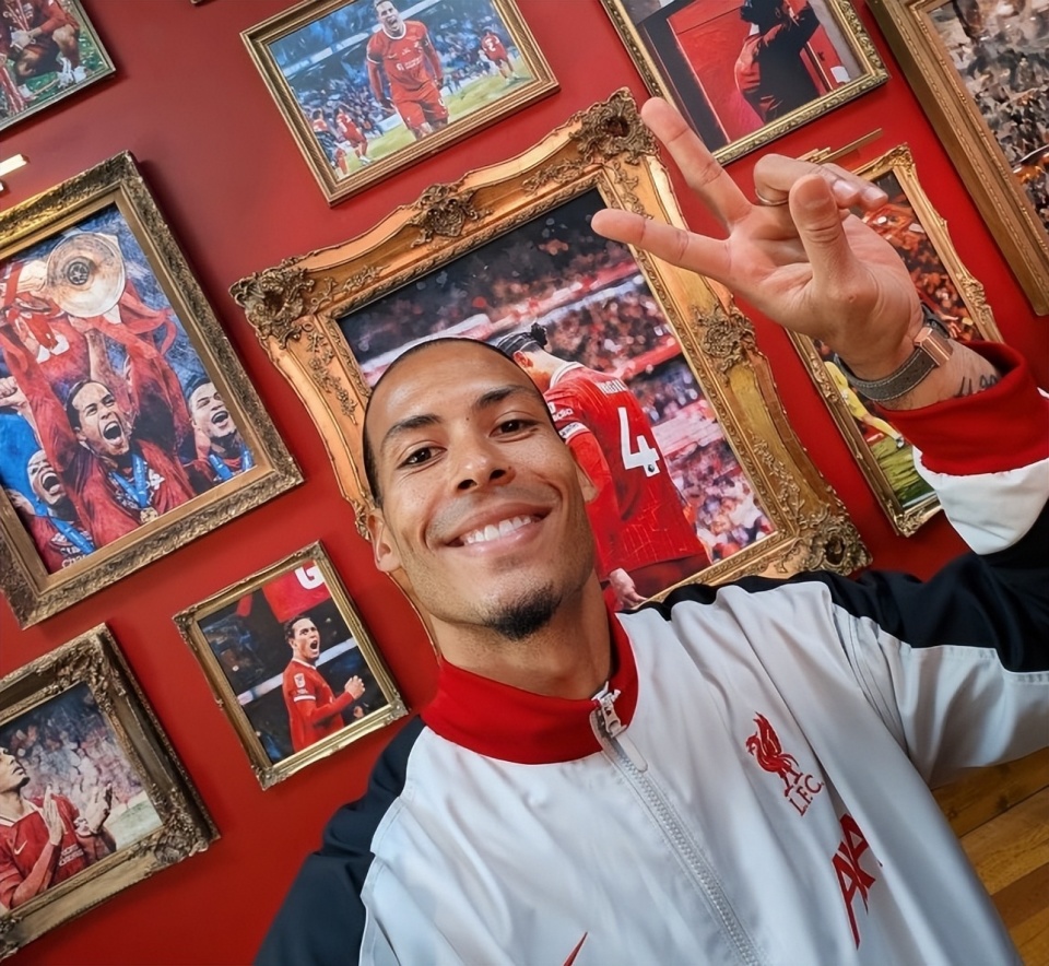 九游体育-利物浦翻盘莱比锡红牛,范戴克关键制胜的简单介绍