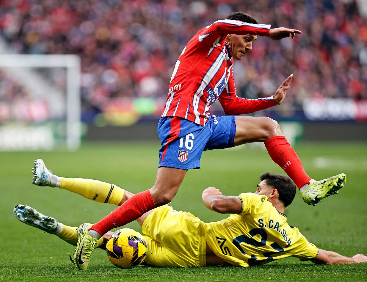 九游娱乐首页-马竞主场喜获胜利,士气大涨的简单介绍