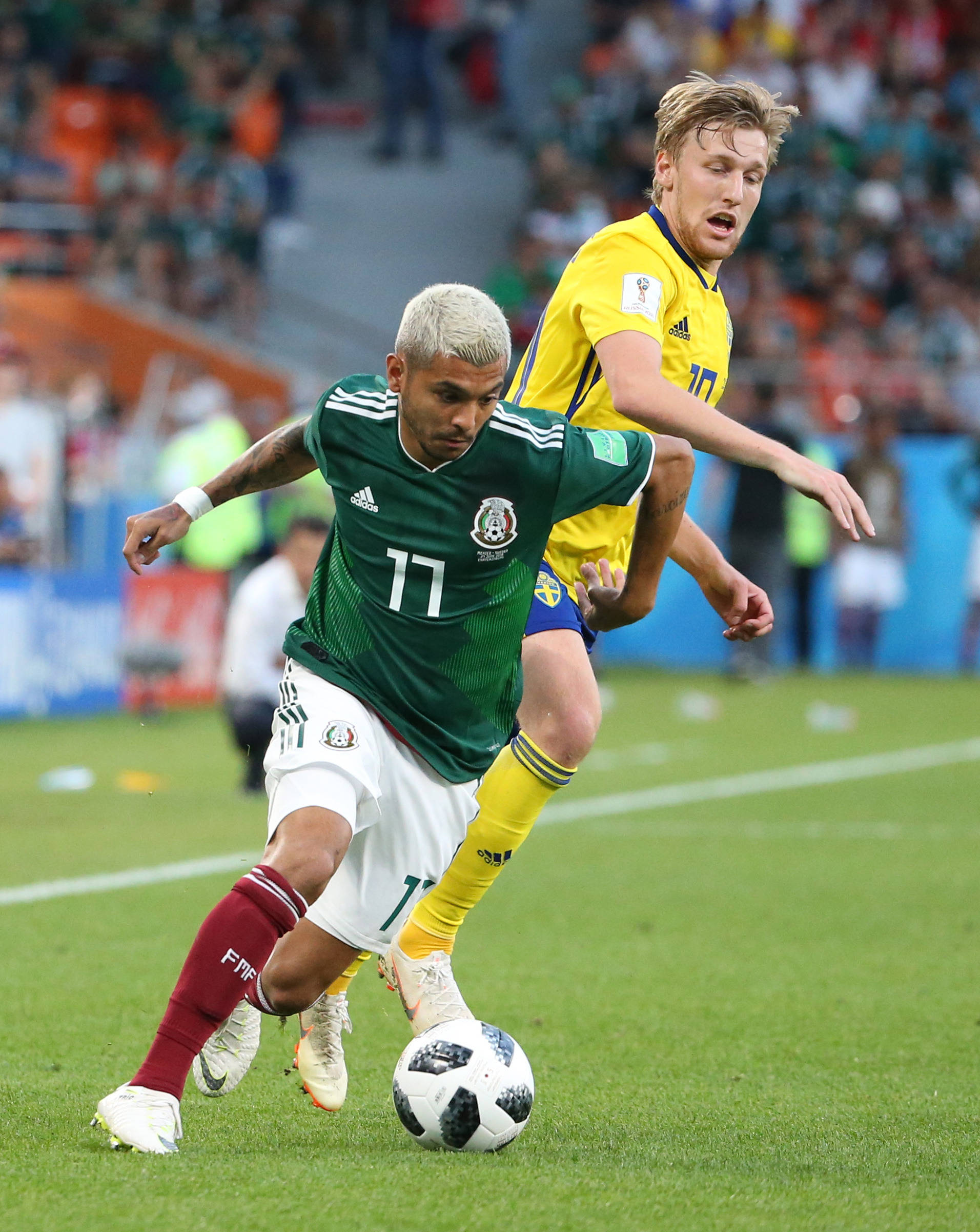 九游游戏-关于墨西哥险胜法国,萨内关键制胜的信息