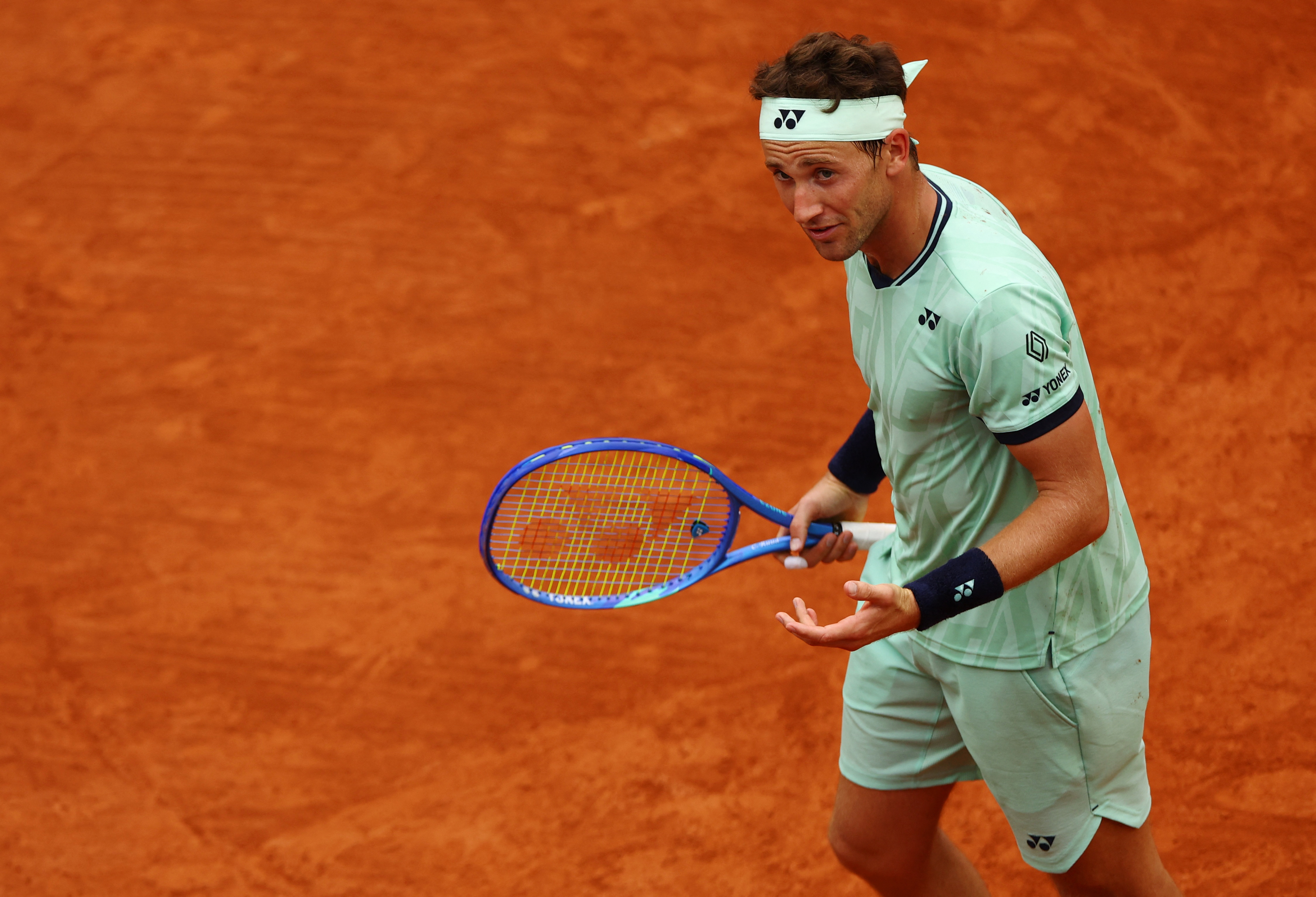 澳网横扫拉沃尔杯,鲁德高光表现 澳网横扫拉沃尔杯,鲁德高光表现