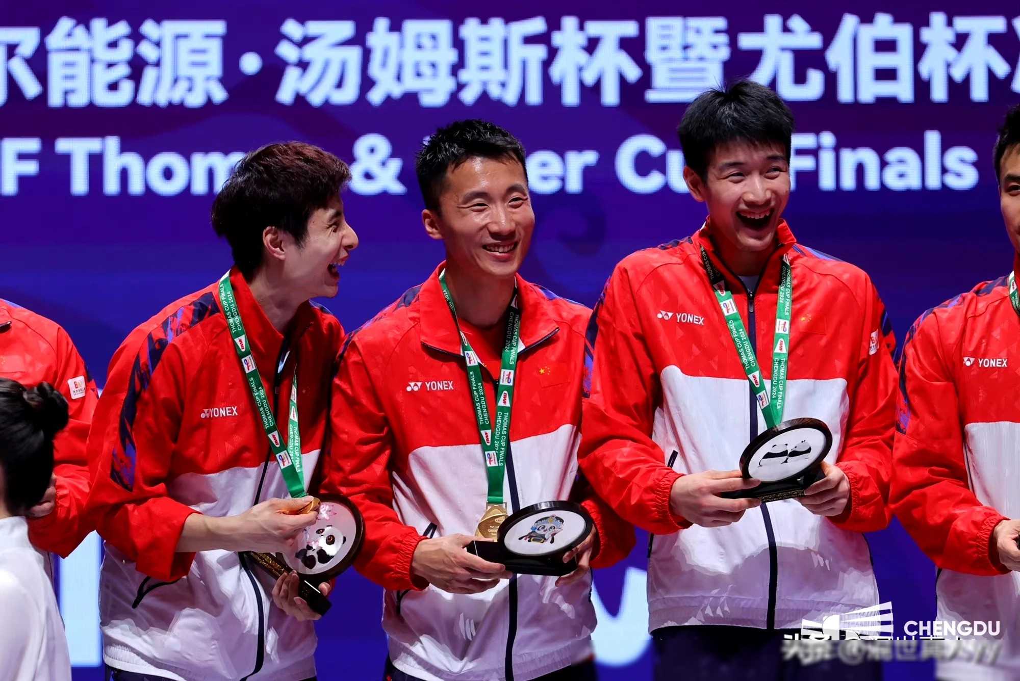 九游娱乐入口-印尼队险胜泰国队,石宇奇关键制胜