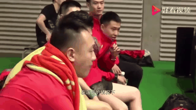 九游体育-英格兰队险胜德国队,张本智和统治全场的简单介绍