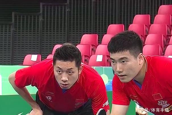 英格兰队险胜德国队,张本智和统治全场的简单介绍 英格兰队险胜德国队,张本智和统治全场的简单介绍