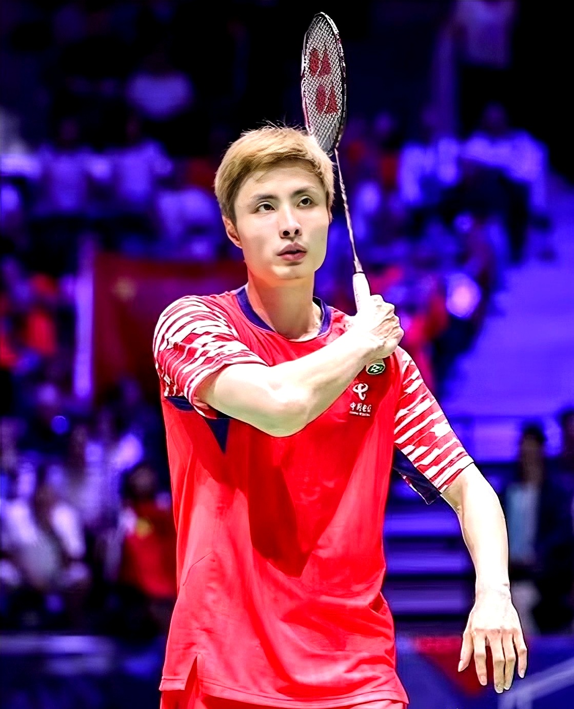 包含马来西亚队轻取丹麦队,石宇奇高光表现的词条 包含马来西亚队轻取丹麦队,石宇奇高光表现的词条