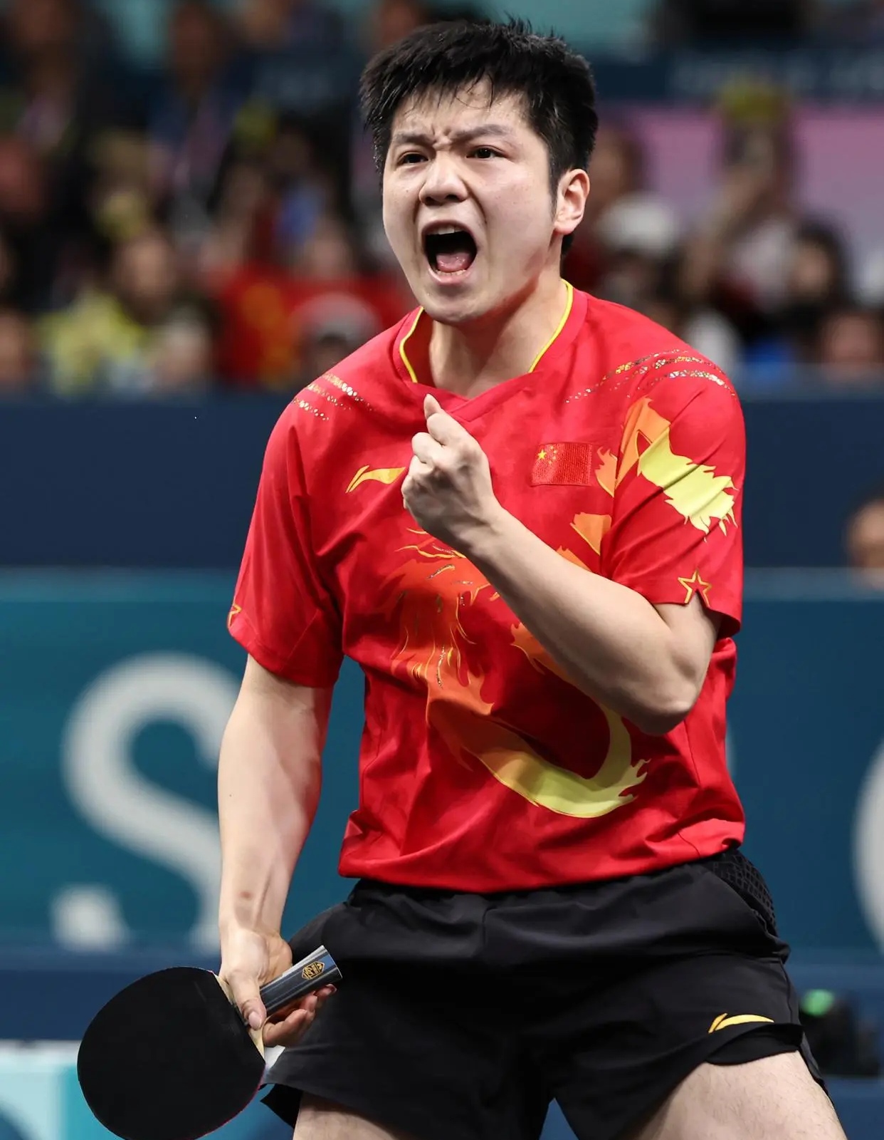 瑞典队逆转日本队,樊振东关键制胜的简单介绍 瑞典队逆转日本队,樊振东关键制胜的简单介绍