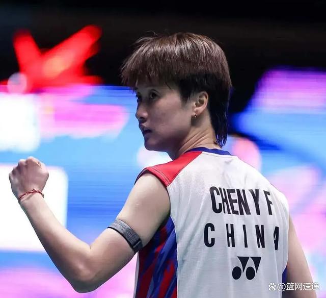 九游中国-印度队绝杀印尼队,陈雨菲带队取胜