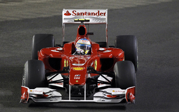 九游娱乐网页-红牛车队碾压法拉利,阿隆索刷新纪录的简单介绍