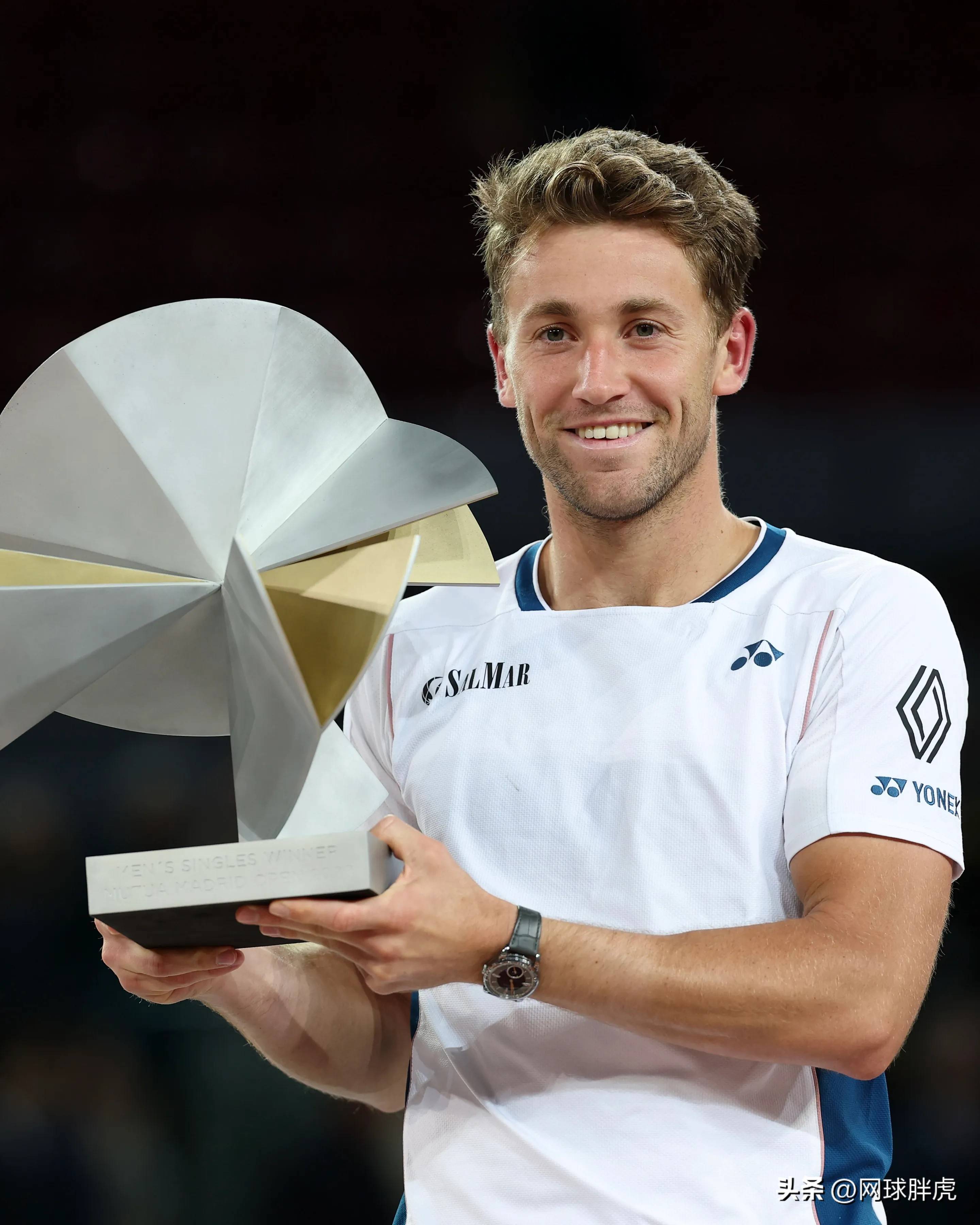 ATP总决赛绝杀蒙特卡洛大师赛,鲁德惊艳四座的简单介绍 ATP总决赛绝杀蒙特卡洛大师赛,鲁德惊艳四座的简单介绍