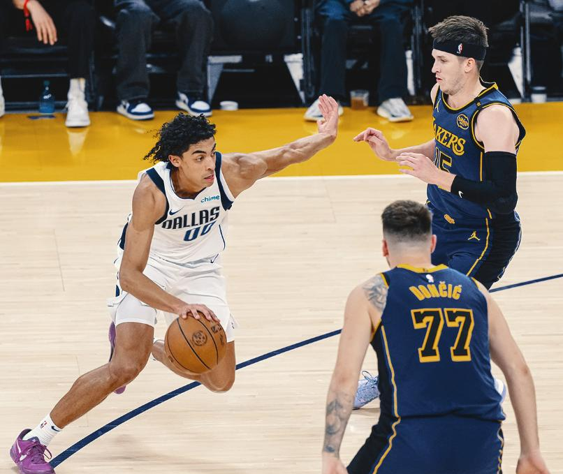 九游VIP-国王力克湖人,欧文点燃赛场