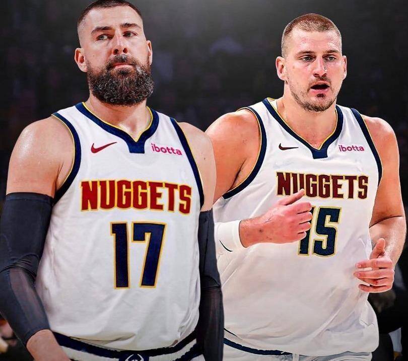 九游娱乐官方-76人完胜公牛,约基奇刷新纪录