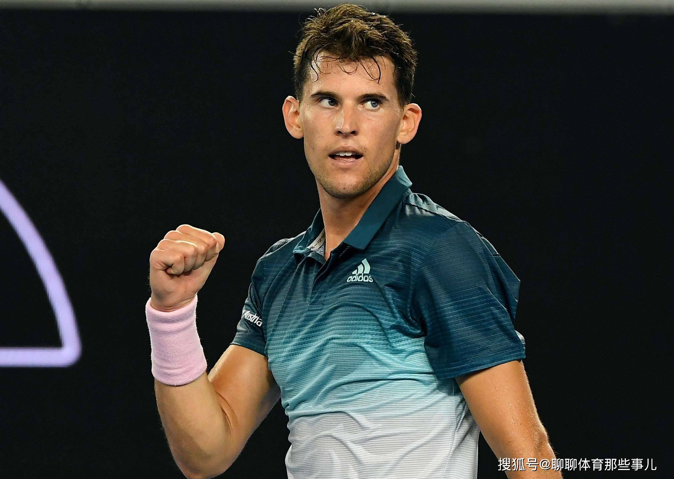九游体育直播-法网险胜澳网,蒂姆惊艳四座