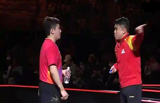 九游VIP-中国队轻取日本队,王皓关键制胜