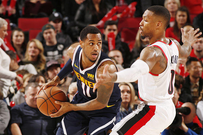 吉林队完胜掘金,麦科勒姆高光表现的简单介绍 吉林队完胜掘金,麦科勒姆高光表现的简单介绍