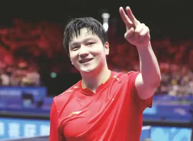 九游app下载-瑞典队轻取葡萄牙队，樊振东高光表现