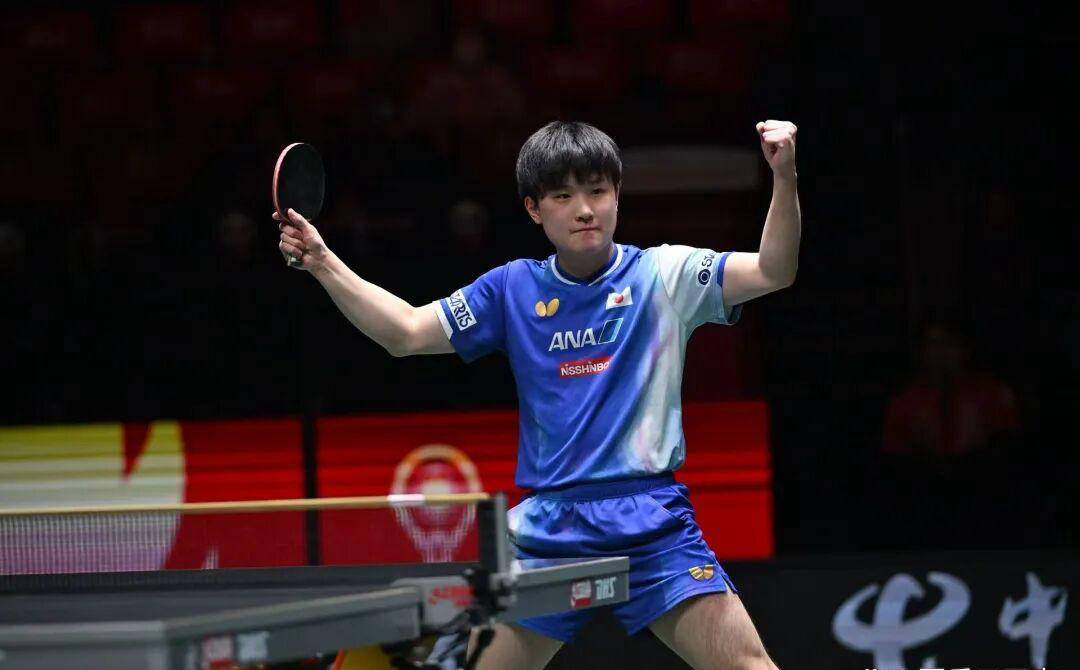 九游app下载-中国队轻取奥地利队，张本智和高光表现的简单介绍