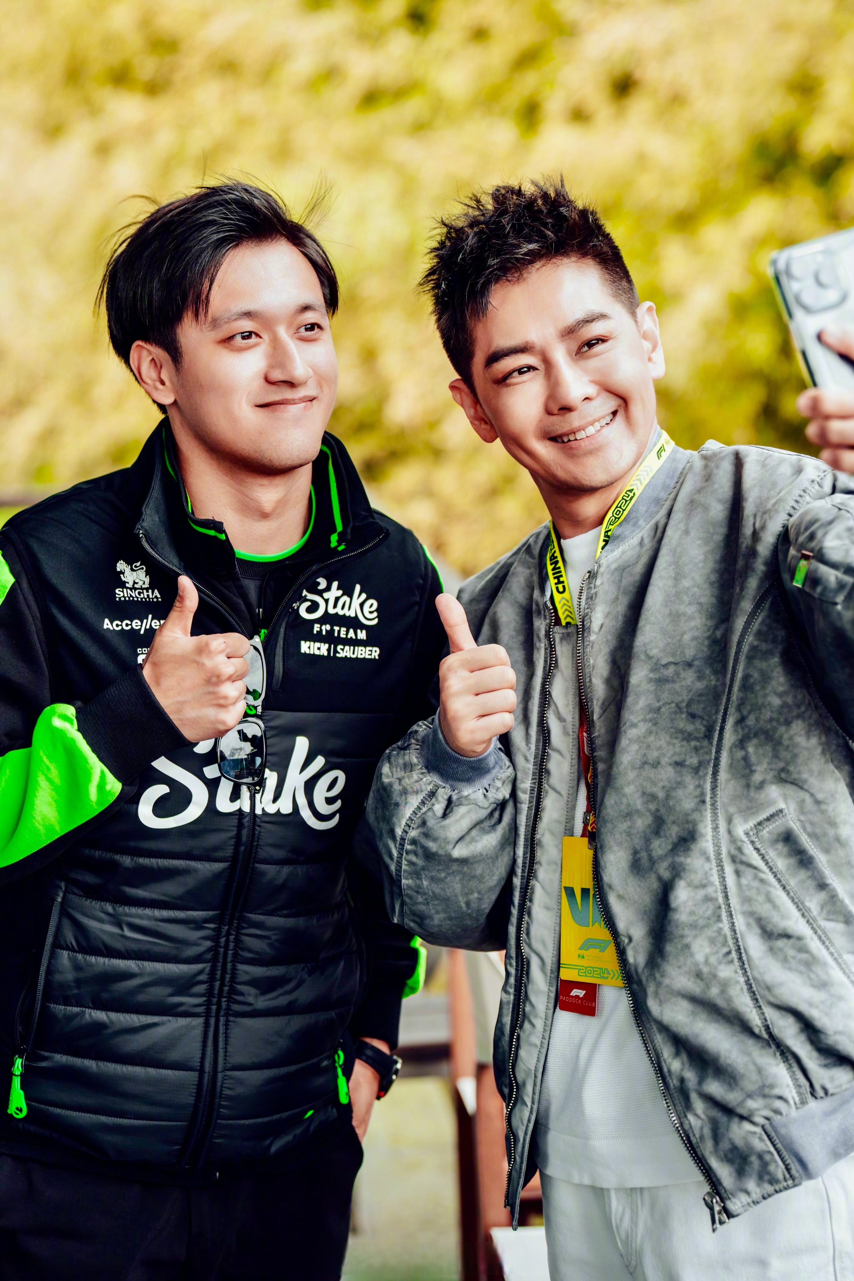 九游娱乐入口-红牛二队碾压哈斯车队，周冠宇状态火热的简单介绍