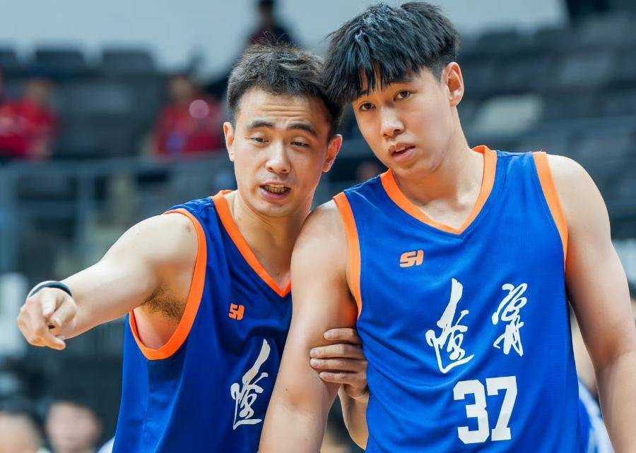 九游娱乐官方-辽宁男篮大胜湖南队,斩获开门红