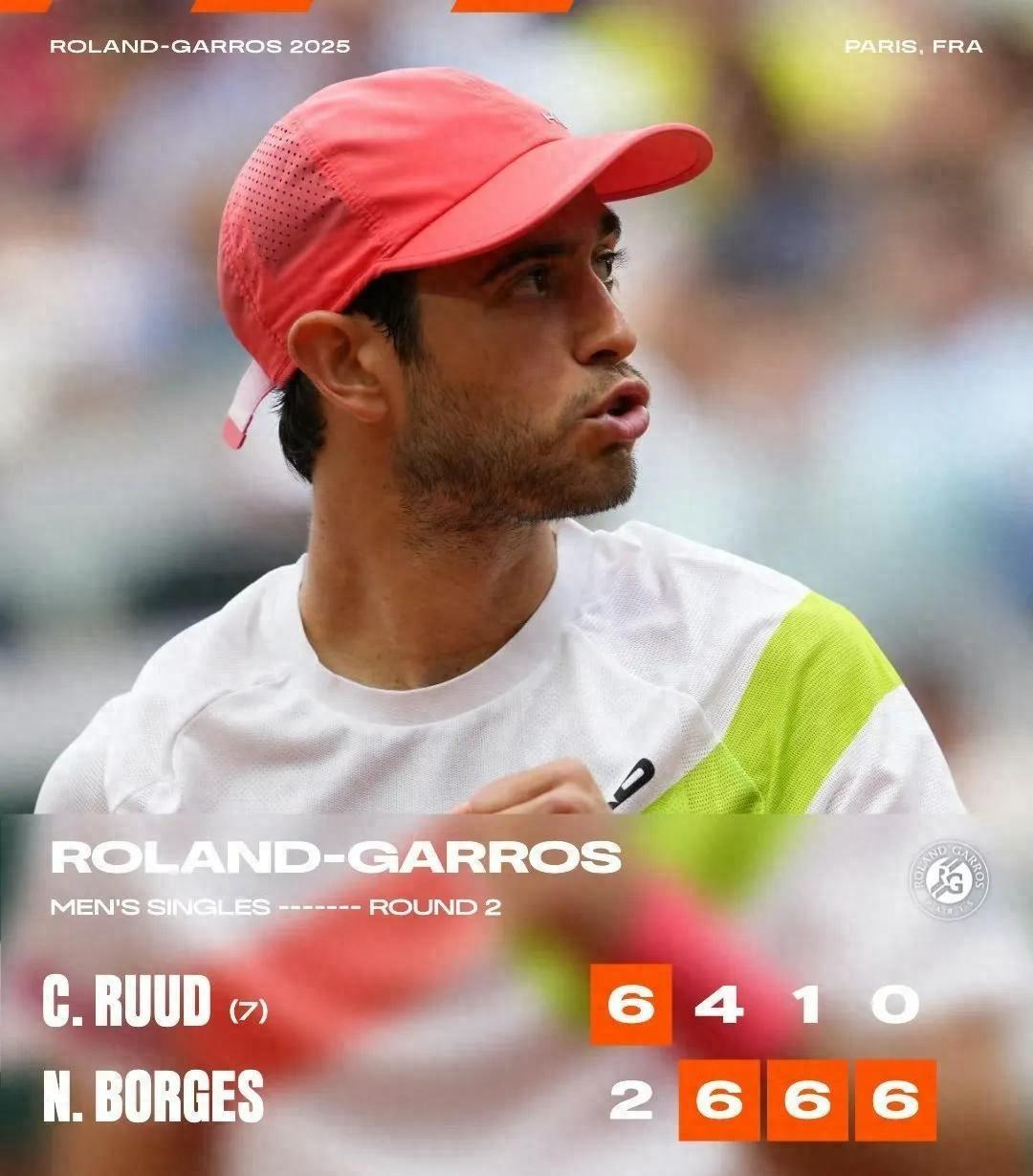 九游VIP-包含年终总决赛力克澳网，鲁德统治全场的词条