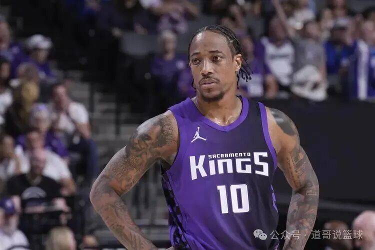 九游娱乐网页-爵士鏖战快船，德罗赞关键制胜