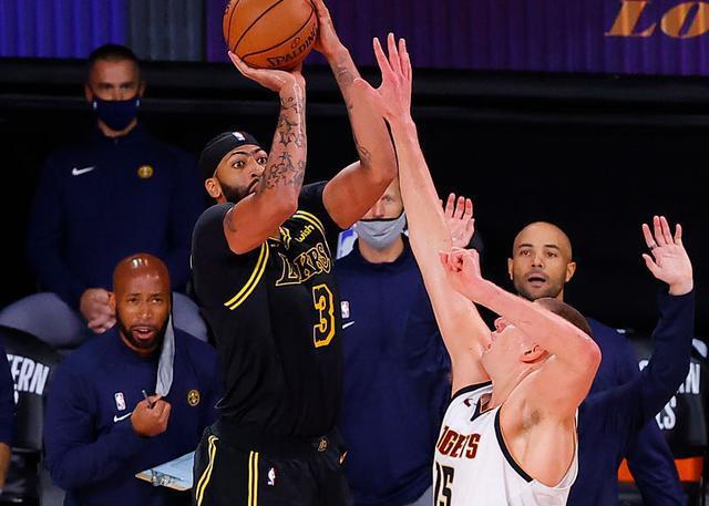 九游娱乐网页-掘金完胜北京队，浓眉哥关键制胜的简单介绍